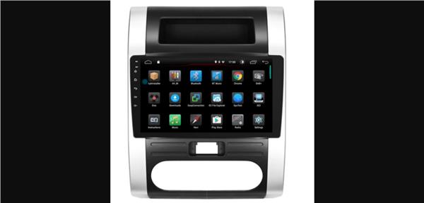 NİSSAN  X TRAIL (2006-2012) ANDROİD CARPLAY ANDROİD DVD USB BLUETOOTH HD KAMERA HEDİYE